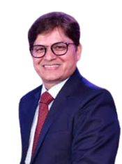 Dilip Heda