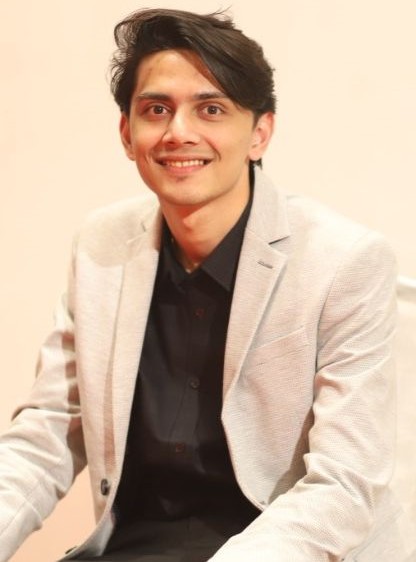 Yash Heda